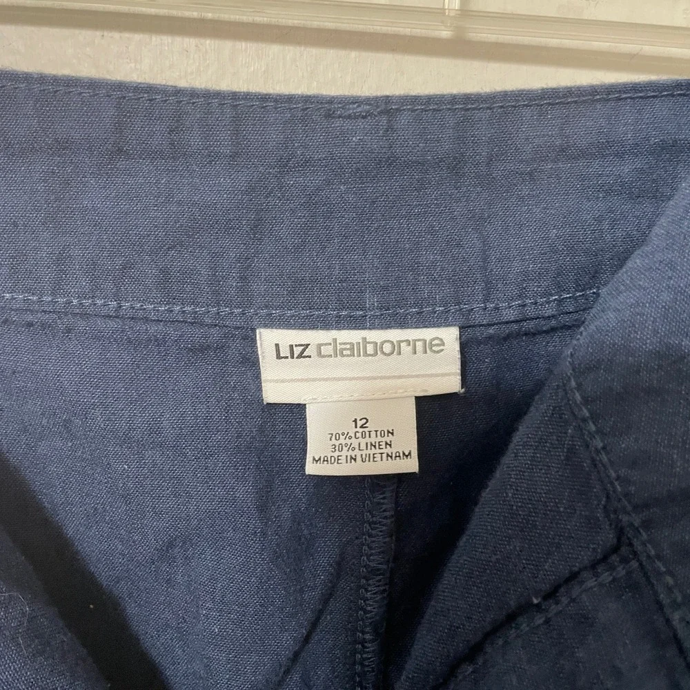 Liz Claiborne liz claiborne